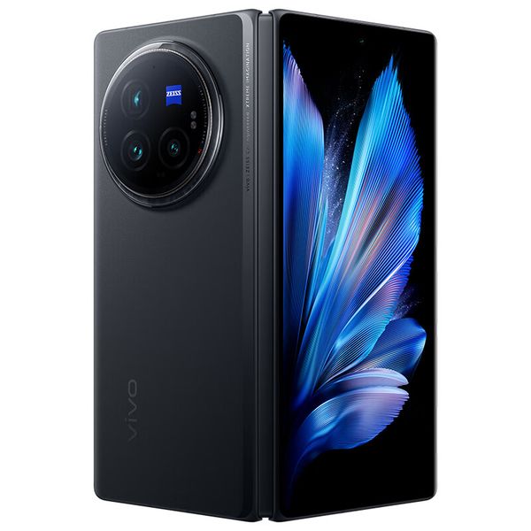 Teléfono móvil plegable Vivo X Fold 3 original Smart 16 GB RAM 512GB 1TB ROM Snapdragon 8 Gen3 64.0MP OTG Android 8.03 