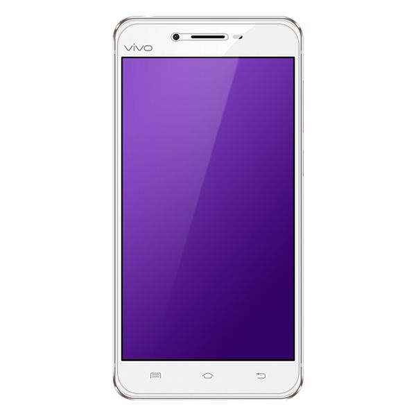 Téléphone portable d'origine Vivo X6 Plus A 4G LTE 4 Go de RAM 64 Go de ROM Snapdragon 615 Octa Core Android 5.7