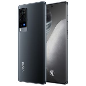 Original Vivo X60 Pro 5G Teléfono móvil 12GB RAM 256GB ROM Exynos 1080 Octa Core 48.0MP AR HDR OTG NFC Android 6.56 