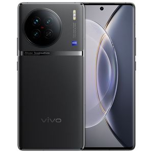 Originele Vivo X90 5G Mobiele telefoon 12 GB RAM 256 GB 512 GB ROM DIMENSITEIT 9200 50MP NFC Android 6.78 