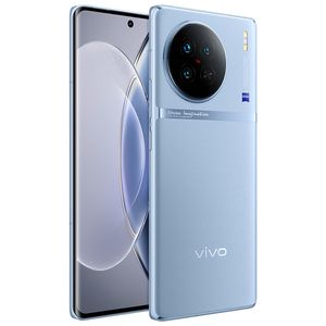 Téléphone mobile Vivo X90 5G 12 Go RAM 256 Go 512 Go Dimensité ROM 9200 50MP NFC Android 6.78 