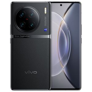 Originele Vivo X90 Pro Plus 5G Mobiele telefoon 12 GB RAM 256 GB 512 GB ROM Snapdragon 8 Gen2 64.0MP NFC Android 6.78 