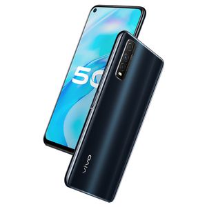 Téléphone portable d'origine Vivo Y51S 5G 6 Go de RAM 128 Go de ROM Exynos 880 Octa Core Android 6,53 