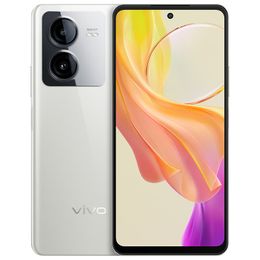 Teléfono móvil Vivo Y78T original Smart 8GB RAM 128GB 256 GB ROM Snapdragon 6 Gen1 Android 6.64 "120Hz Pantalla completa de LCD 50.0MP AI 6000MAH OTG ID FACE Phelip