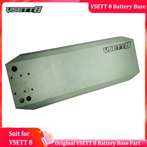 Pièce de baie de batterie de Scooter électrique VSETT 8 d'origine boîtier de batterie Vsett 8 accessoires officiels VSETT 8