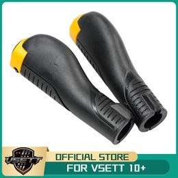 Grips Vsett d'origine avec câble de signal de virage pour Vsett 10+ Grip de poignée de scooter électrique