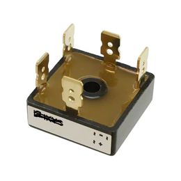 Originele VUO60-12NO3 VUO60-14NO3 VUO60-16NO3 VUO60-18NO3 VUO60 SCR Thyristor Diode Modules IGBT Power Module