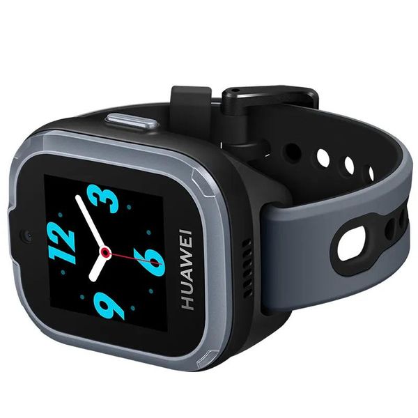 Relojes originales Huawei Kids 3 Smart Watch Support LTE 2G Llama telefónica GPS HD Camera Wallwatch para Android iPhone impermeable SOS SMAR
