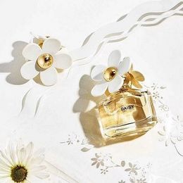 Perfumes de femmes d'origine Daisy Eau de Toilette Long durable body spray Parfume Gift Parfum Spray Cologne pour femmes