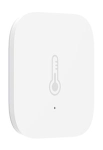 Originele Xiaomi Aqara Smart Temperatuur Vochtigheid Omgevingssensor Smart Control via Mihome APP Zigbee Verbinding Ondersteuning Air Pr4271183