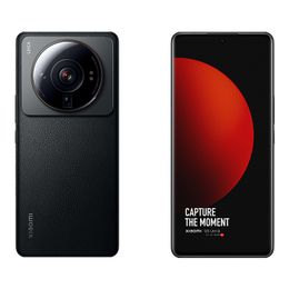 Originele Xiaomi Mi 12S Ultra 5G Mobiele Telefoon 8GB RAM 256GB ROM Snapdragon 8 Plus Gen 1 50.0MP NFC IP68 Android 6.73" AMOLED Full Screen Vingerafdruk ID Gezicht Slimme Mobiele Telefoon