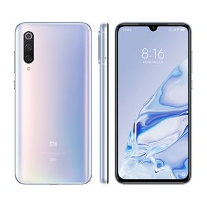 Originele Xiaomi Mi 9 Mi9 Pro 5G Mobile 12GB RAM 256 GB 512 GB ROM Snapdragon 855 plus 48.0mp AI NFC Android 6.39 