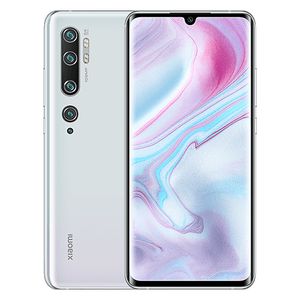 Originele Xiaomi Mi CC9 Pro 4G LTE Mobiele Telefoon 8 GB RAM 128 GB 256 GB ROM Snapdragon 730G Octa Core 108.0MP AI Android 6.47 