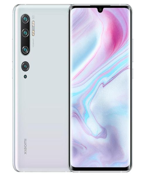 Original Xiaomi Mi CC9 Pro 4G LTE teléfono móvil 8GB RAM 128GB 256GB ROM Snapdragon 730G 1080MP AI NFC Android 647quot pantalla completa2203014