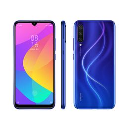 Originele Xiaomi Mi CC9e CC9 e 4G LTE Mobiele Telefoon 4GB RAM 64GB ROM Snapdragon 665 Octa Core 48MP AI Android 6.088 "AMOLED Full Screen Vingerafdruk ID Gezicht Slimme Mobiele Telefoon