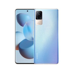 Téléphone portable d'origine Xiaomi Mi Civi 5G 12 Go de RAM 256 Go de ROM Snapdragon 778G 64,0 MP AI NFC 4500 mAh Android 6,55