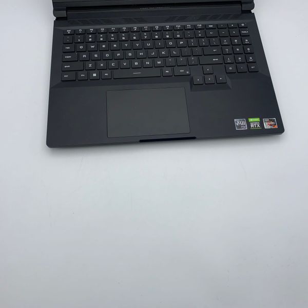 Original Xiaomi Mi Gaming Laptop Redmi G 2022 Computadora Intel i5 12450H i7 12650H RTX3050Ti 16GB DDR5 512GB SSD Windows 16.0 