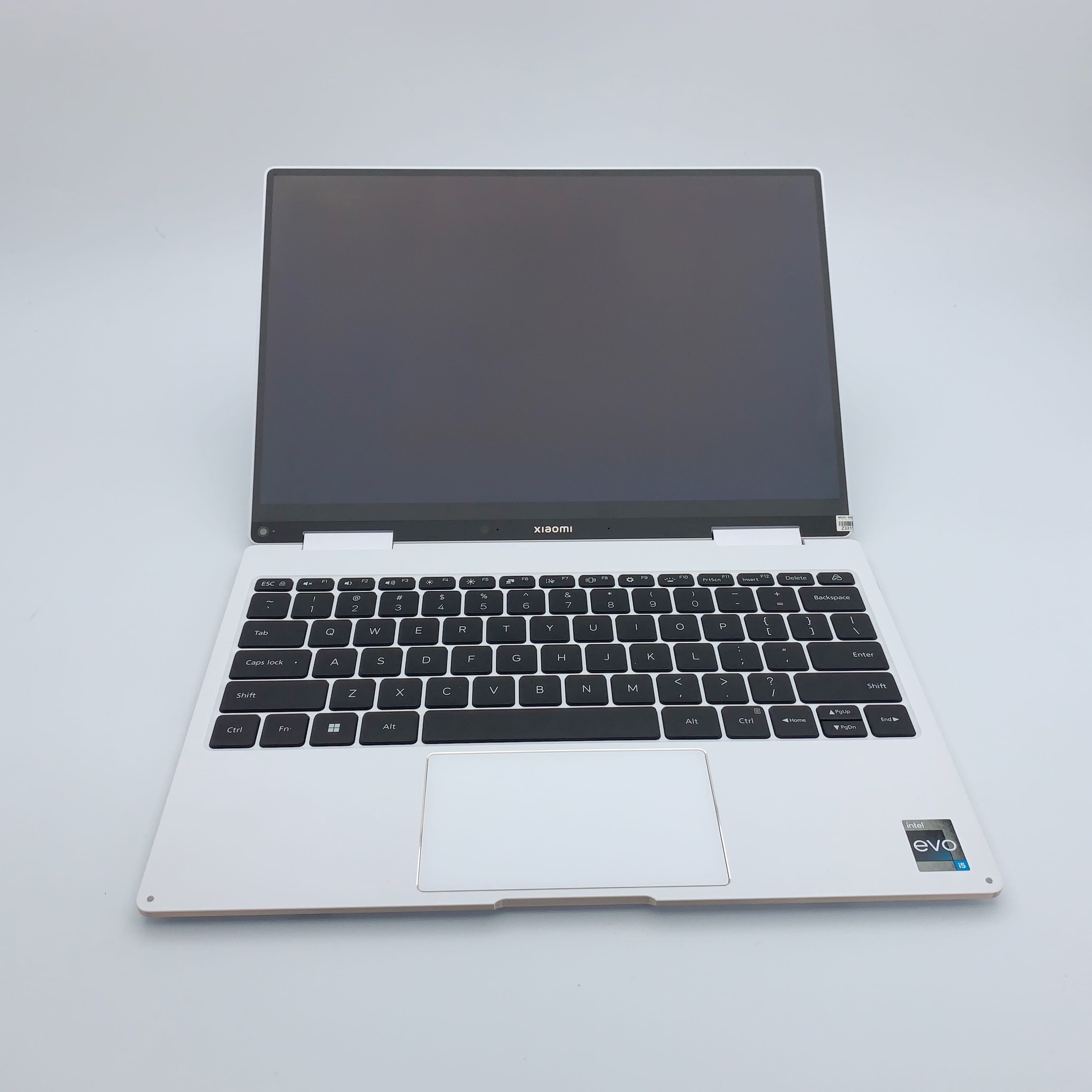 Original Xiaomi Mi Laptop Book Air 13 Computer Flip Foldbar i5 1230U i7 1250U Intel 16GB DDR5 512GB SSD Windows 13.3 