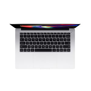 Originele Xiaomi Mi Laptop Pro 14 Ryzen Computer AMD R5 5600H R7 5800H 16GB DDR4 512GB SSD Windows 10 14.0 