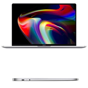 Originele Xiaomi MI Laptop Pro 14 Ryzen Computer AMD R5 5600H R7 5800H 16GB DDR4 512GB SSD Windows 14.0 