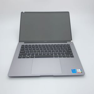 Original Xiaomi Mi Laptop Redmi Book 14 2023 Computadora Intel i5 12500H i7 12700H Intel Iris Xe 16G DDR5 512G SSD Windows 14.0 