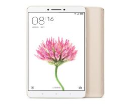 Original Xiaomi Mi Max Pro 4G LTE Téléphone cellulaire Snapdragon 650 HEXA CORE 3GB RAM 32 Go 64 Go Rom Android 644quot 16MP Empreinte digitale ID9276038