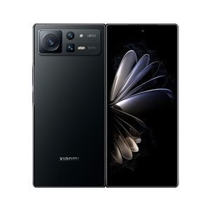 Originele Xiaomi Mi Mix Fold 2 Gevouwen Scherm 5G Mobiele Telefoon 12 GB RAM 256 GB 512 GB ROM Snapdragon 8 Plus Gen 1 Android 8.02 inch 50MP NFC Face ID Vingerafdruk Smart Mobiele Telefoon