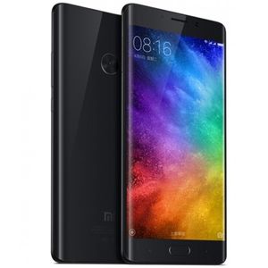 Téléphone portable d'origine Xiaomi Mi Note 2 Prime 4G LTE 4 Go de RAM 64 Go de ROM Snapdragon 821 Quad Core 5,7 pouces 22,56MP ID d'empreintes digitales Téléphone mobile NFC