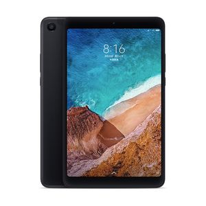 Originele Xiaomi MI PAD 4 MIPAD 4 TABLET PC WIFI LTE 4GB RAM 64 GB ROM Snapdragon 660 AIE OCTA CORE ANDROID 8.0 