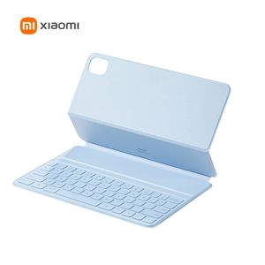 Original Xiaomi Mi Pad 5 Magic Keyboard Hüllen Englische Taste 63 für Tablet Xiaomi Cover Magnetische Hüllen