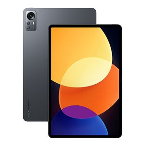 Tablette PC d'origine Xiaomi Mi Pad 5 Pro Smart 8 Go de RAM 128 Go 256 Go de ROM Octa Core Snapdragon 870 Android 12,4