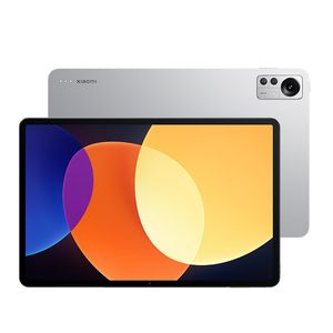 Origineel Xiaomi Mi Pad 5 Pro Tablet PC Smart 6GB RAM 256 GB ROM Octa Core Snapdragon 870 Android 11 inch 2.5K Display Oogbescherming 13.0mp vingerafdruk -ID