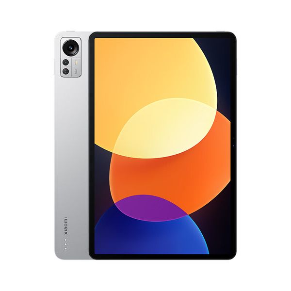 Tablette PC d'origine Xiaomi Mi Pad 5 Pro Smart 8 Go de RAM 128 Go 256 Go de ROM Octa Core Snapdragon 870 Android 12,4 pouces Écran 2,5 K Protection des yeux 50,0 MP 10000 mAh Tablettes Ordinateur