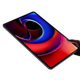 Originele Xiaomi Mi Pad 6 Max 14 Tablet PC Smart 12GB RAM 512GB ROM Octa Core Snapdragon 8+ Android 14 inch 2.8K 120Hz LCD-scherm 50MP 10000mAh Computer Tablets Pad Notebook