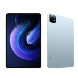 Originele Xiaomi Mi Pad 6 Pro Tablet PC Smart 8GB 12GB RAM 128GB 512GB ROM Octa Core Snapdragon 8+ Gen1 Android 11 inch LCD 2.8K Display 8600mAh 50.0MP Tabletten Pads Computer