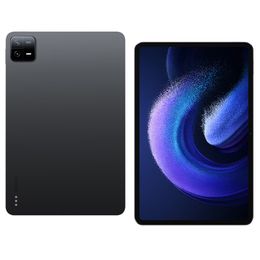 Original Xiaomi Mi Pad 6 Pro Tablet PC Inteligente 8GB 12GB RAM 128GB 256GB ROM Octa Core Snapdragon 8+ Gen1 Android 11" 144Hz LCD 2.8K Pantalla 8600mAh 50.0MP Tabletas Pads Computadora