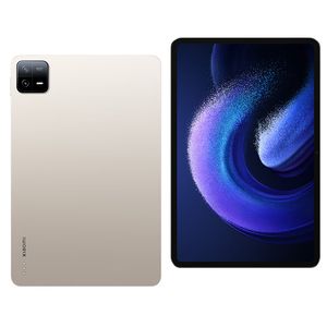 Originele Xiaomi Mi Pad 6 Pro Tablet PC Smart 8GB RAM 256GB 512GB ROM Octa Core Snapdragon 8+ Gen1 Android 11 inch 144Hz LCD 2.8K Scherm 8600mAh 50.0MP Tabletten Pads Computer