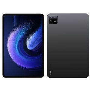 Originele Xiaomi Mi Pad 6 Pro Tablet PC Smart 8GB RAM 128GB 256GB ROM Octa Core Snapdragon 8+ Gen1 Android 11 inch 144Hz LCD 2.8K Display 8600mAh 50.0MP Tabletten Pads Computer