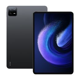 Originele Xiaomi Mi Pad 6 Tablet PC Smart 8GB RAM 128GB 256GB ROM Octa Core Snapdragon 870 Android 11" 144Hz LCD 2.8K Display 13MP 8840mAh Computer Tablets Pads Netwerken