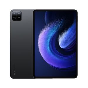 Originele Xiaomi Mi Pad 6 Tablet PC Smart 8GB RAM 128GB 256GB ROM Octa Core Snapdragon 870 Android 11 