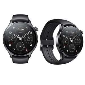 Originele Xiaomi Mi Watch S1 Pro Smart Watch Sporting Healthy Heart Rate Monitor Blood Oxygen Monitoring 1,47 