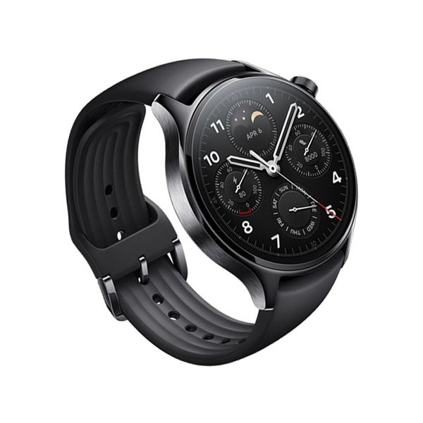 Original Xiaomi Mi Watch S1 Pro Smart Watch Sports Monitor de ritmo cardíaco saludable Monitoreo de oxígeno en sangre 1.47 