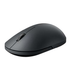 Souris d'origine Xiaomi souris sans fil 2 mode Bluetooth connexion USB 1000 DPI 24 GHz optique muet ordinateur portable ordinateur de bureau Gaming4518225514