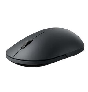 Souris d'origine Xiaomi souris sans fil 2 mode Bluetooth connexion USB 1000 DPI 24 GHz optique muet ordinateur portable ordinateur de bureau Gaming4514004073