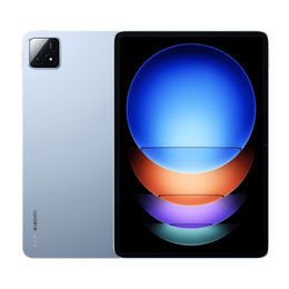 Tablette PC d'origine Xiaomi Pad 6S Pro 12 Go de RAM 256 Go de ROM Octa Core Snapdragon 8 Gen2 Xiaomi HyperOS Android 12,4 "écran 144 Hz 10000 mAh NFC tablettes d'ordinateur portable