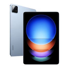 Tablette PC d'origine Xiaomi Pad 6S Pro 12 Go de RAM 256 Go de ROM Octa Core Snapdragon 8 Gen2 Xiaomi HyperOS 12,4" 3K 144 Hz Écran 50,0 MP 10000 mAh NFC Tablettes d'ordinateur portable