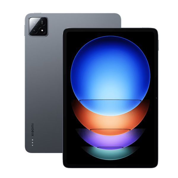 Tablette PC d'origine Xiaomi Pad 6S Pro 16 Go de RAM 1 To ROM Octa Core Snapdragon 8 Gen2 Xiaomi HyperOS 12,4
