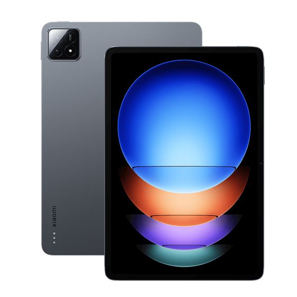 Original Xiaomi Pad 6S Pro Tablet PC 16GB RAM 1TB ROM Octa Core Snapdragon 8 Gen2 Xiaomi HyperOS 12.4 