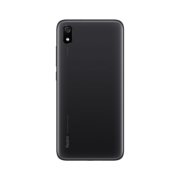 Original Xiaomi Redmi 7a 4G LTE téléphone portable 2GB RAM 16GB 32GB ROM Snapdragon SDM439 octa core Android 5.45 pouce Plein écran 13.0mp Visage ID 4000mah Smart Téléphone mobile