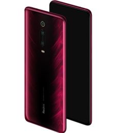 Téléphone portable d'origine Xiaomi Redmi K20 Pro 4G LTE 6 Go de RAM 64 Go 128 Go ROM Snapdraon 855 Octa Core 48MP NFC 4000mAh Android 639quot9090533